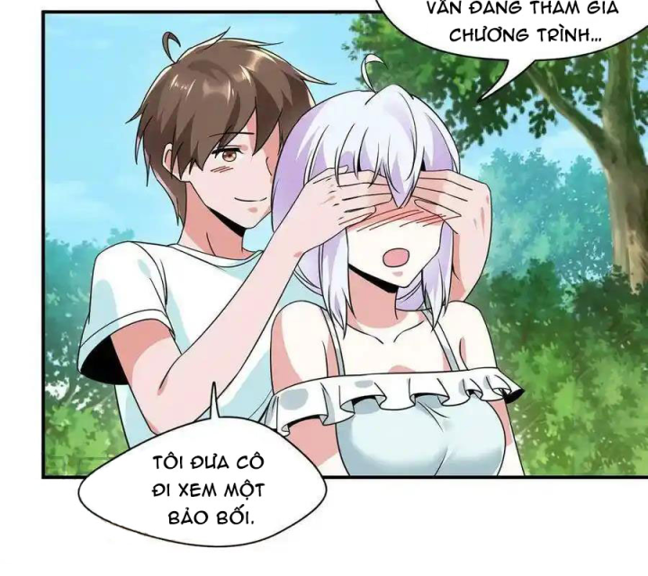 Nữ Thần Trong Điện Thoại Chapter 198 - Trang 4