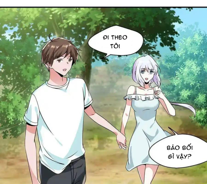 Nữ Thần Trong Điện Thoại Chapter 198 - Trang 4
