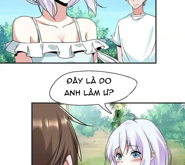 Nữ Thần Trong Điện Thoại Chapter 198 - Trang 4