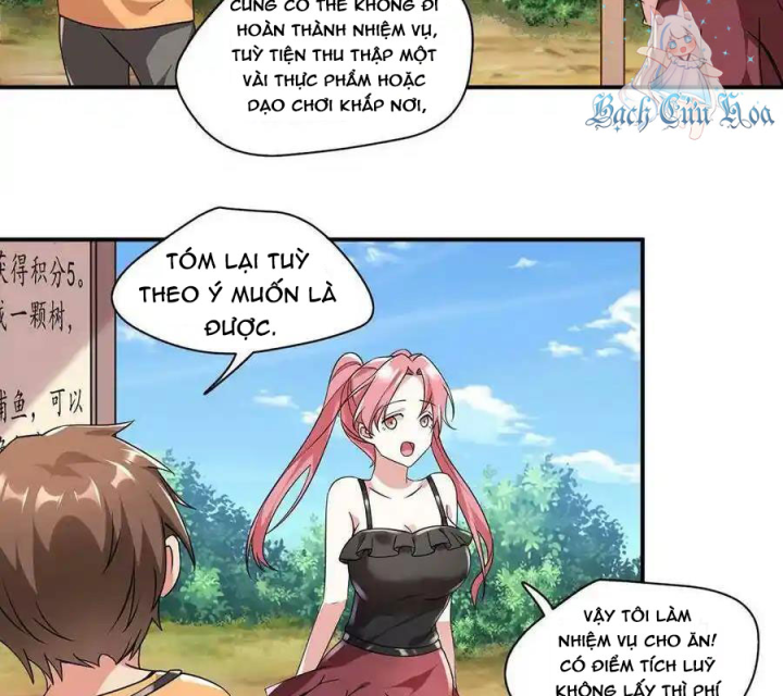 Nữ Thần Trong Điện Thoại Chapter 198 - Trang 4