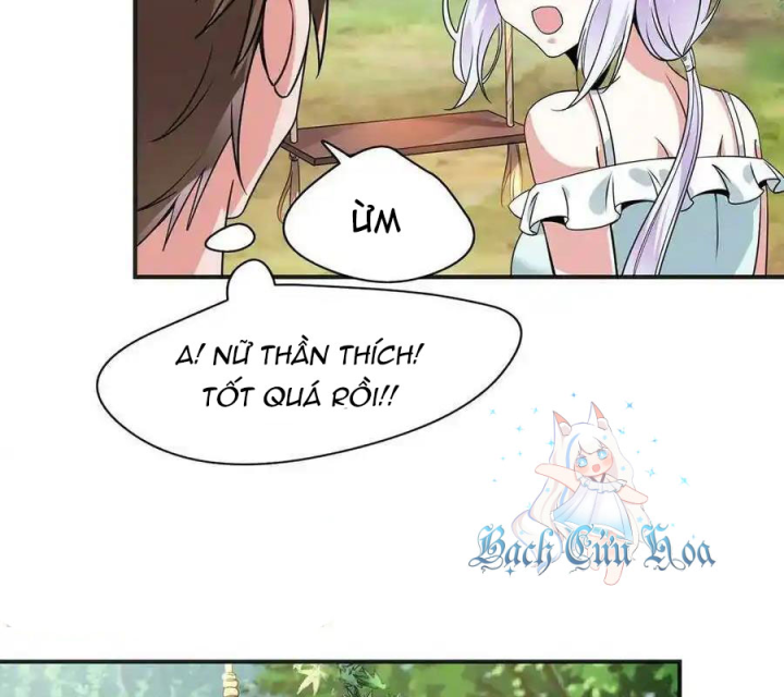 Nữ Thần Trong Điện Thoại Chapter 198 - Trang 4