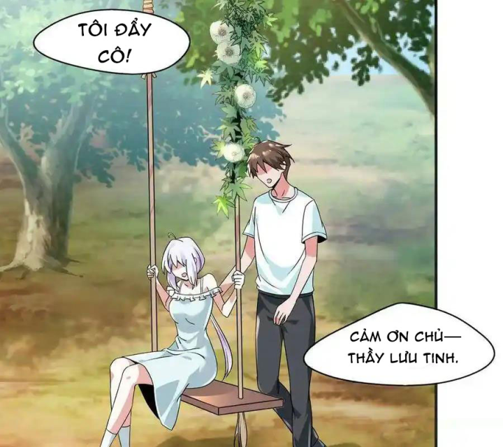 Nữ Thần Trong Điện Thoại Chapter 198 - Trang 4