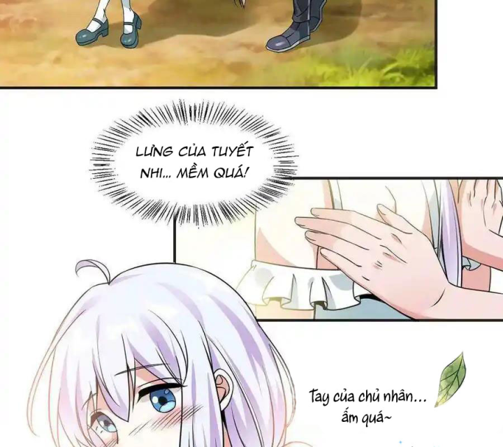 Nữ Thần Trong Điện Thoại Chapter 198 - Trang 4