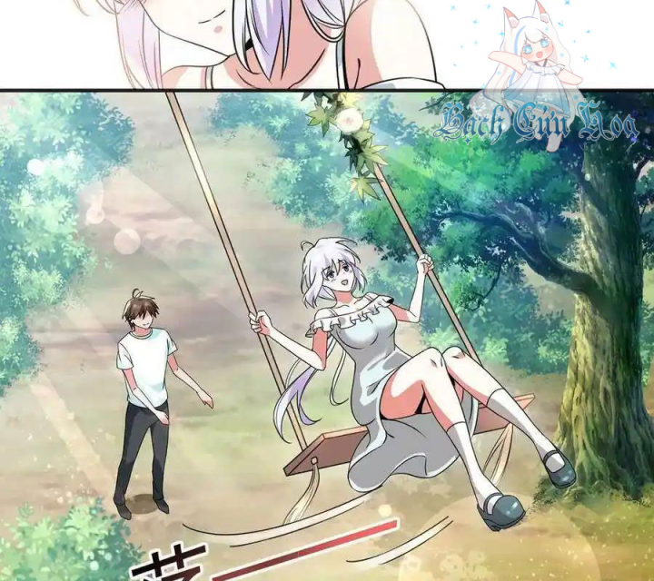 Nữ Thần Trong Điện Thoại Chapter 198 - Trang 4