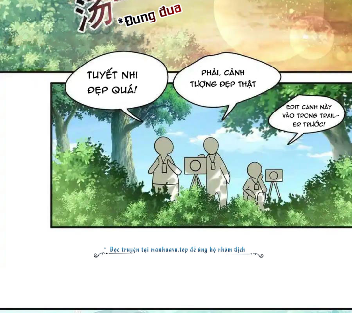 Nữ Thần Trong Điện Thoại Chapter 198 - Trang 4