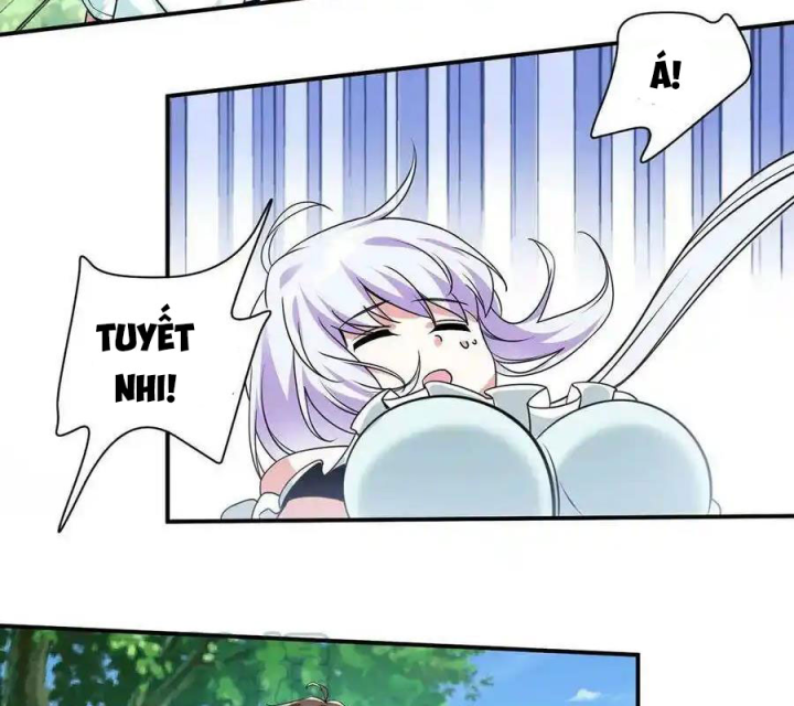 Nữ Thần Trong Điện Thoại Chapter 198 - Trang 4