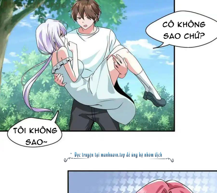 Nữ Thần Trong Điện Thoại Chapter 198 - Trang 4