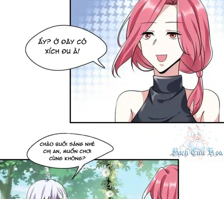 Nữ Thần Trong Điện Thoại Chapter 198 - Trang 4