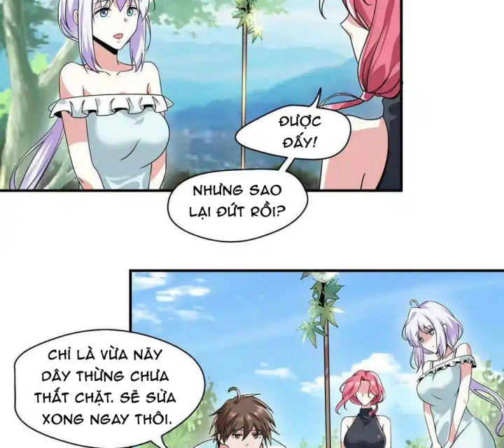 Nữ Thần Trong Điện Thoại Chapter 198 - Trang 4