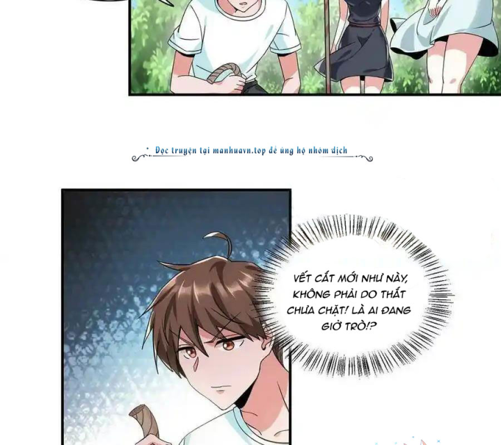 Nữ Thần Trong Điện Thoại Chapter 198 - Trang 4