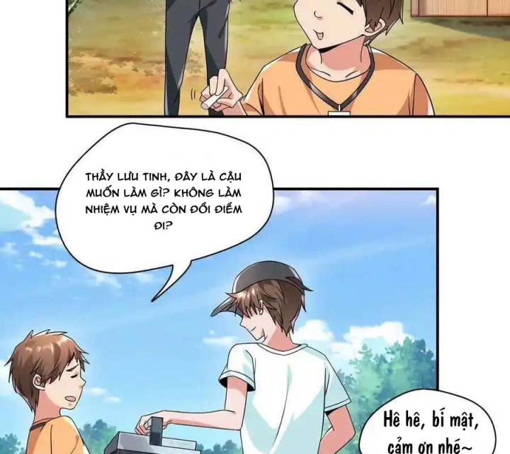 Nữ Thần Trong Điện Thoại Chapter 198 - Trang 4