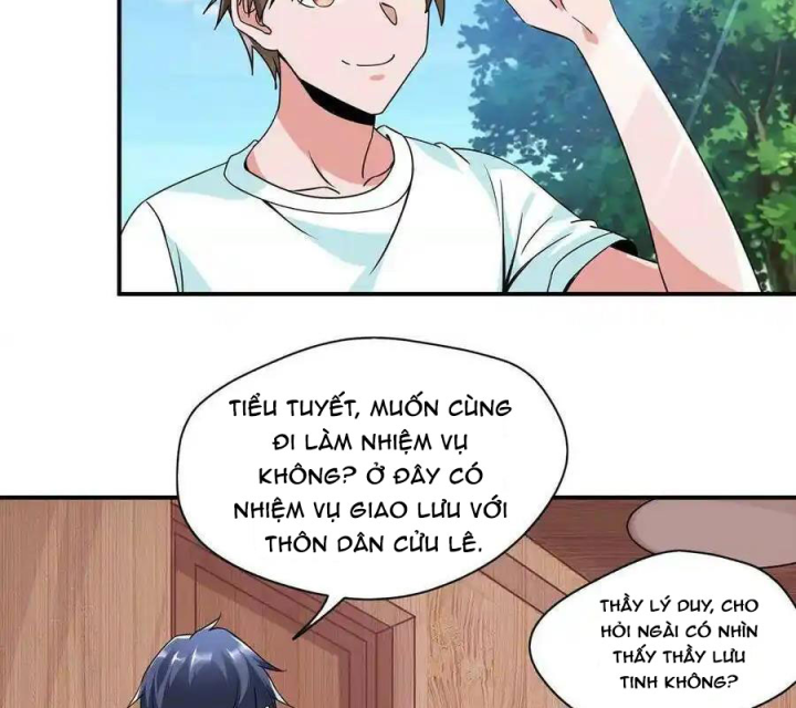 Nữ Thần Trong Điện Thoại Chapter 198 - Trang 4