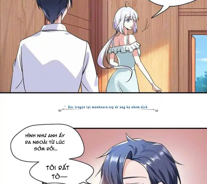 Nữ Thần Trong Điện Thoại Chapter 198 - Trang 4