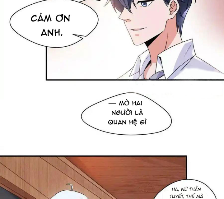 Nữ Thần Trong Điện Thoại Chapter 198 - Trang 4