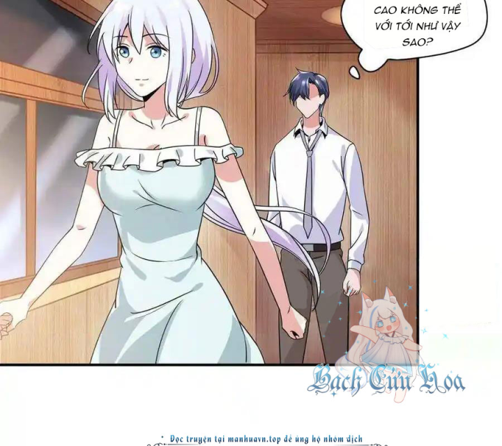 Nữ Thần Trong Điện Thoại Chapter 198 - Trang 4