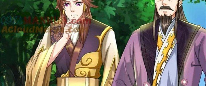 Ta Được Nuôi Dưỡng Bởi Nữ Ma Đầu Chapter 59 - Trang 2