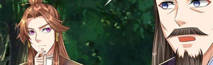 Ta Được Nuôi Dưỡng Bởi Nữ Ma Đầu Chapter 59 - Trang 2