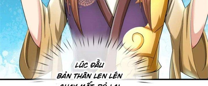 Ta Được Nuôi Dưỡng Bởi Nữ Ma Đầu Chapter 59 - Trang 2