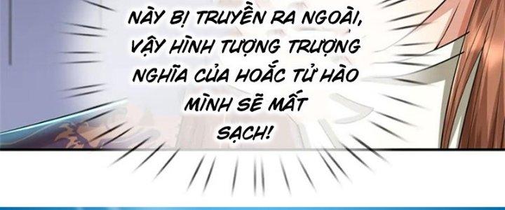 Ta Được Nuôi Dưỡng Bởi Nữ Ma Đầu Chapter 59 - Trang 2