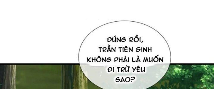 Ta Được Nuôi Dưỡng Bởi Nữ Ma Đầu Chapter 59 - Trang 2