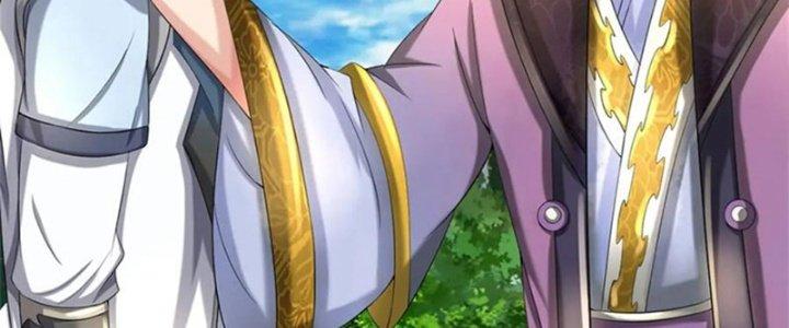 Ta Được Nuôi Dưỡng Bởi Nữ Ma Đầu Chapter 59 - Trang 2