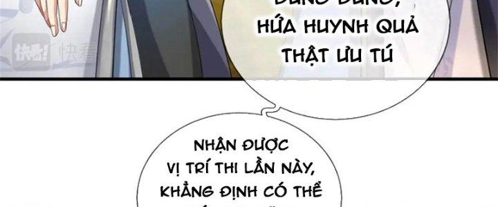 Ta Được Nuôi Dưỡng Bởi Nữ Ma Đầu Chapter 59 - Trang 2