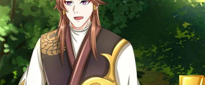 Ta Được Nuôi Dưỡng Bởi Nữ Ma Đầu Chapter 59 - Trang 2