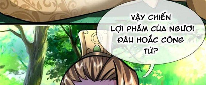Ta Được Nuôi Dưỡng Bởi Nữ Ma Đầu Chapter 59 - Trang 2