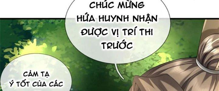 Ta Được Nuôi Dưỡng Bởi Nữ Ma Đầu Chapter 59 - Trang 2
