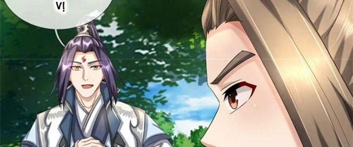 Ta Được Nuôi Dưỡng Bởi Nữ Ma Đầu Chapter 59 - Trang 2