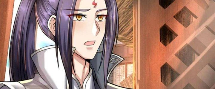 Ta Được Nuôi Dưỡng Bởi Nữ Ma Đầu Chapter 59 - Trang 2