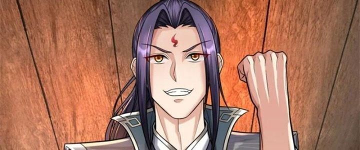 Ta Được Nuôi Dưỡng Bởi Nữ Ma Đầu Chapter 59 - Trang 2