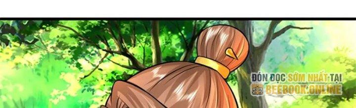 Ta Được Nuôi Dưỡng Bởi Nữ Ma Đầu Chapter 59 - Trang 2