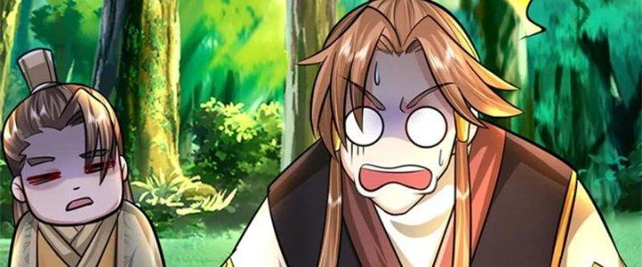 Ta Được Nuôi Dưỡng Bởi Nữ Ma Đầu Chapter 59 - Trang 2