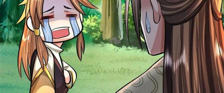 Ta Được Nuôi Dưỡng Bởi Nữ Ma Đầu Chapter 59 - Trang 2