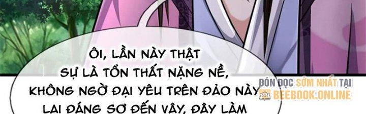 Ta Được Nuôi Dưỡng Bởi Nữ Ma Đầu Chapter 59 - Trang 2