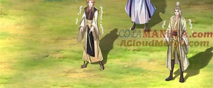 Ta Được Nuôi Dưỡng Bởi Nữ Ma Đầu Chapter 59 - Trang 2