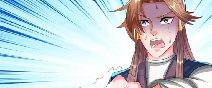 Ta Được Nuôi Dưỡng Bởi Nữ Ma Đầu Chapter 59 - Trang 2