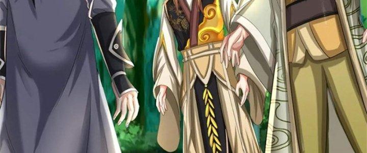 Ta Được Nuôi Dưỡng Bởi Nữ Ma Đầu Chapter 59 - Trang 2