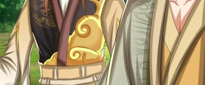 Ta Được Nuôi Dưỡng Bởi Nữ Ma Đầu Chapter 59 - Trang 2