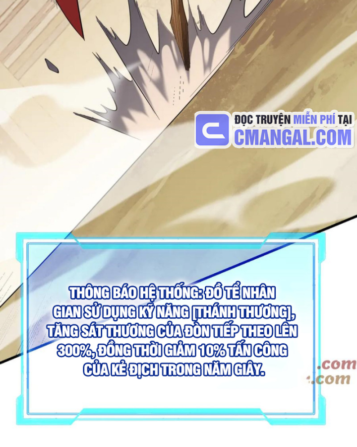 Ta Trở Thành Đại Phản Diện Của Toàn Sever Chapter 74 - Trang 3