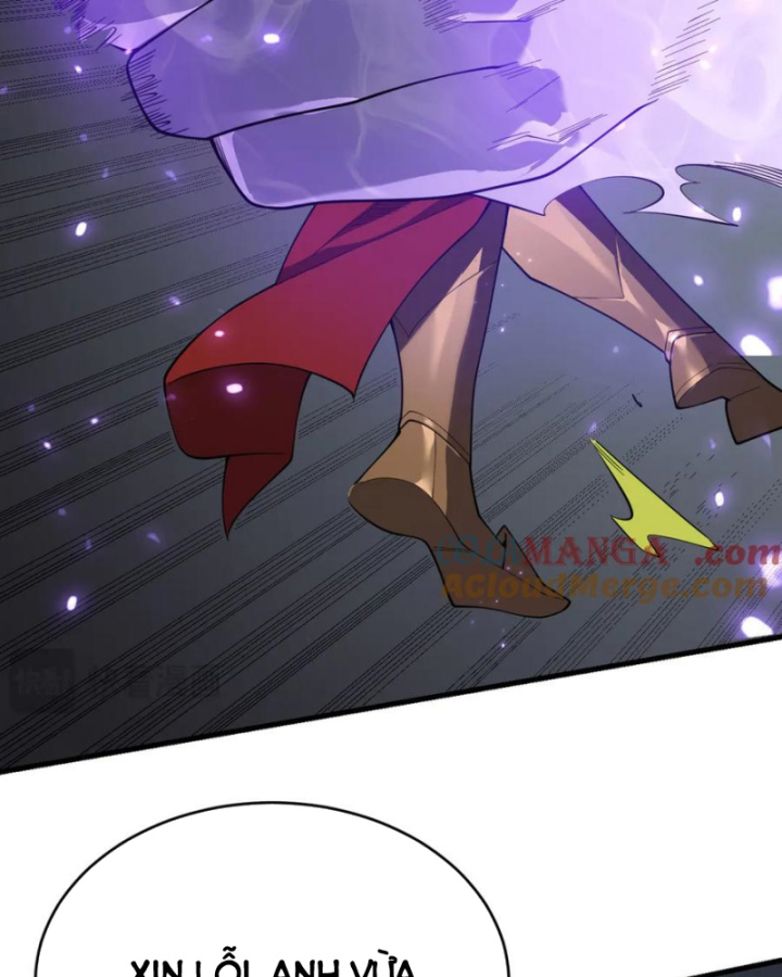 Ta Trở Thành Đại Phản Diện Của Toàn Sever Chapter 74 - Trang 3