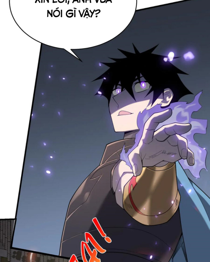 Ta Trở Thành Đại Phản Diện Của Toàn Sever Chapter 74 - Trang 3