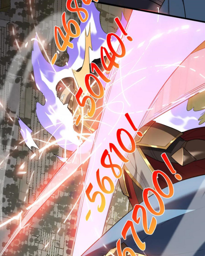 Ta Trở Thành Đại Phản Diện Của Toàn Sever Chapter 74 - Trang 3