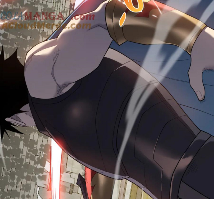 Ta Trở Thành Đại Phản Diện Của Toàn Sever Chapter 74 - Trang 3