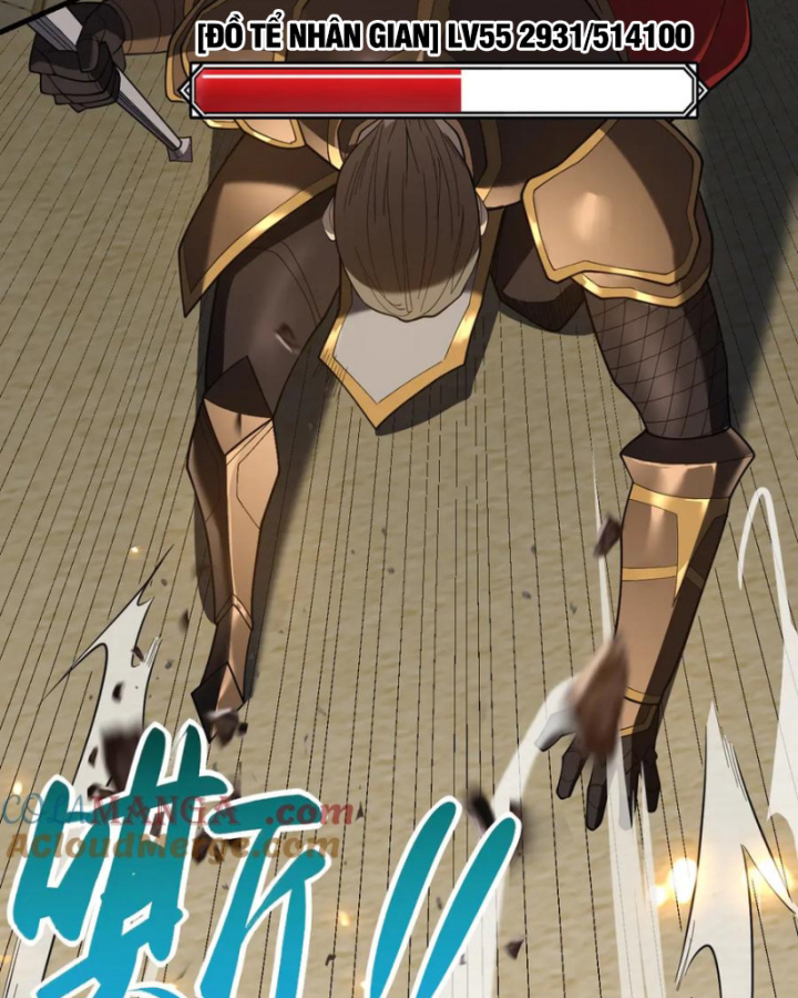 Ta Trở Thành Đại Phản Diện Của Toàn Sever Chapter 74 - Trang 3