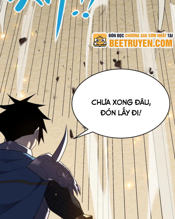 Ta Trở Thành Đại Phản Diện Của Toàn Sever Chapter 74 - Trang 3