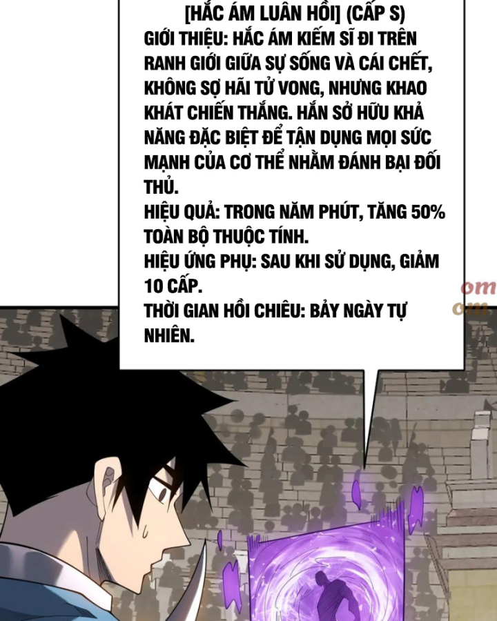 Ta Trở Thành Đại Phản Diện Của Toàn Sever Chapter 74 - Trang 3