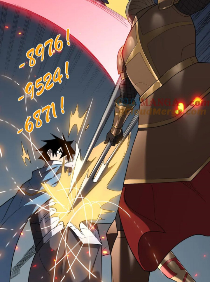 Ta Trở Thành Đại Phản Diện Của Toàn Sever Chapter 74 - Trang 3