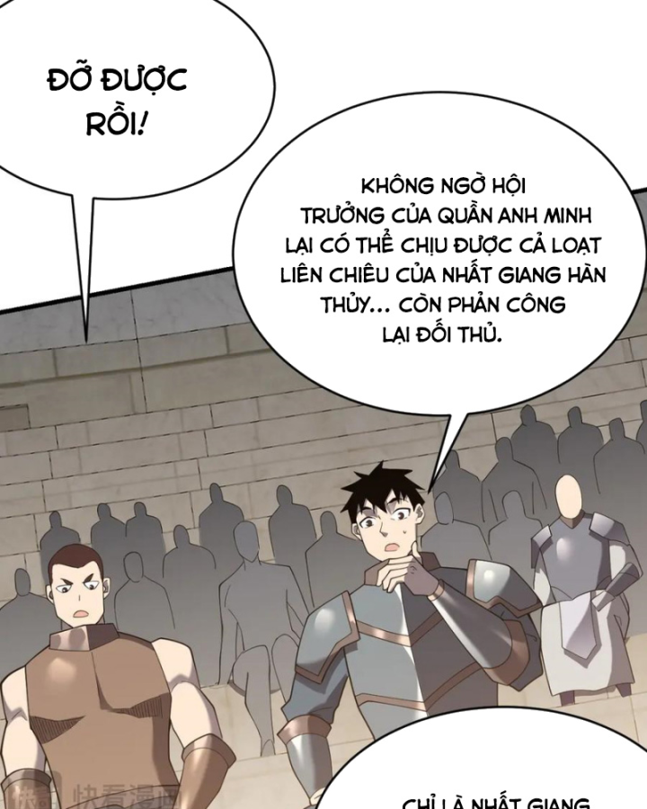 Ta Trở Thành Đại Phản Diện Của Toàn Sever Chapter 74 - Trang 3